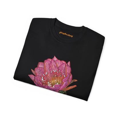 Validus x VRG Flower Tee