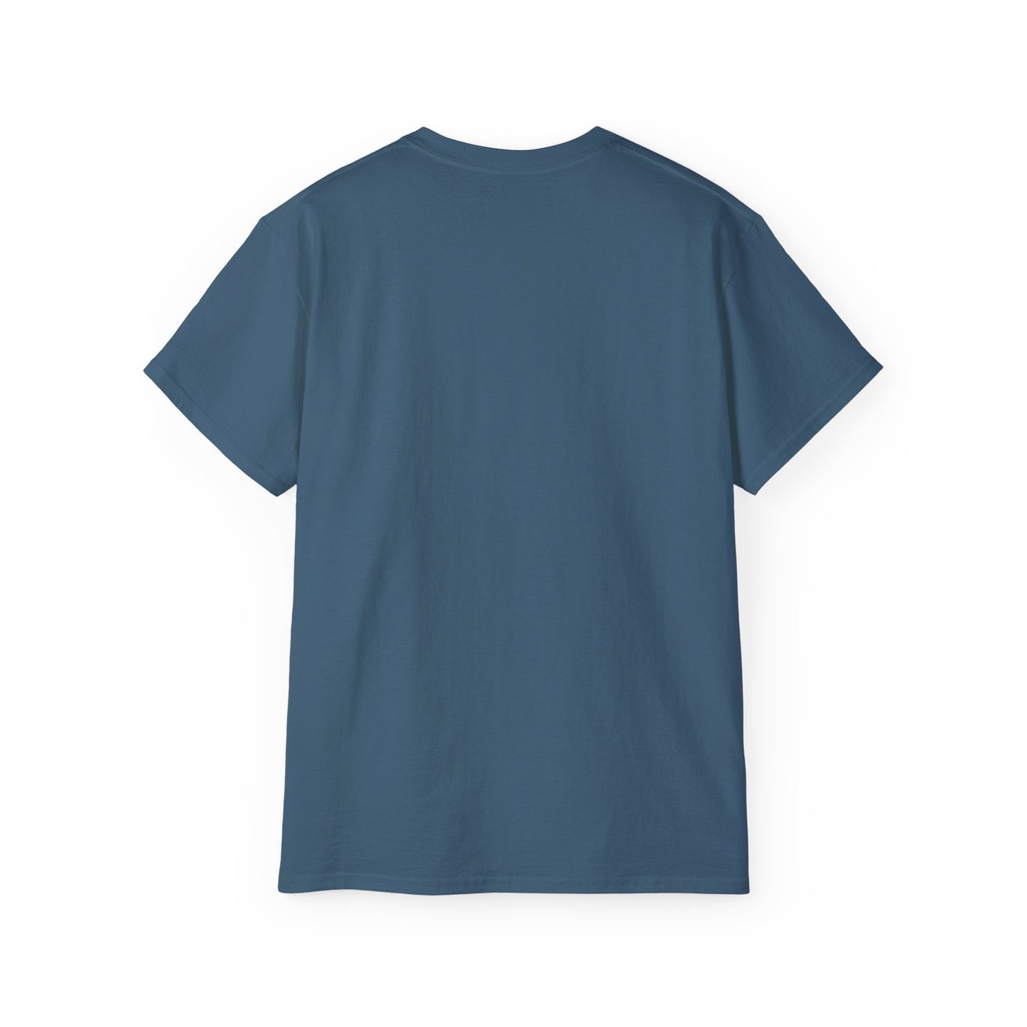 Serra Blue x Huan Tee