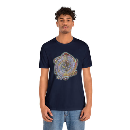 Portal Guardian Soft Tee