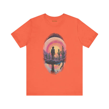 The Hike Tee