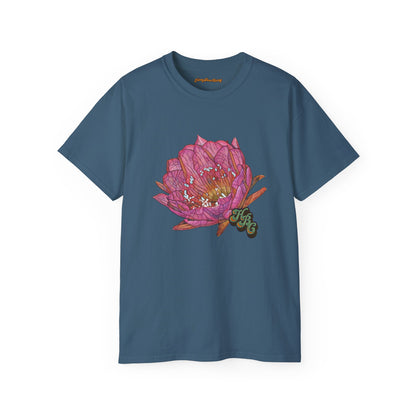 Validus x VRG Flower Tee