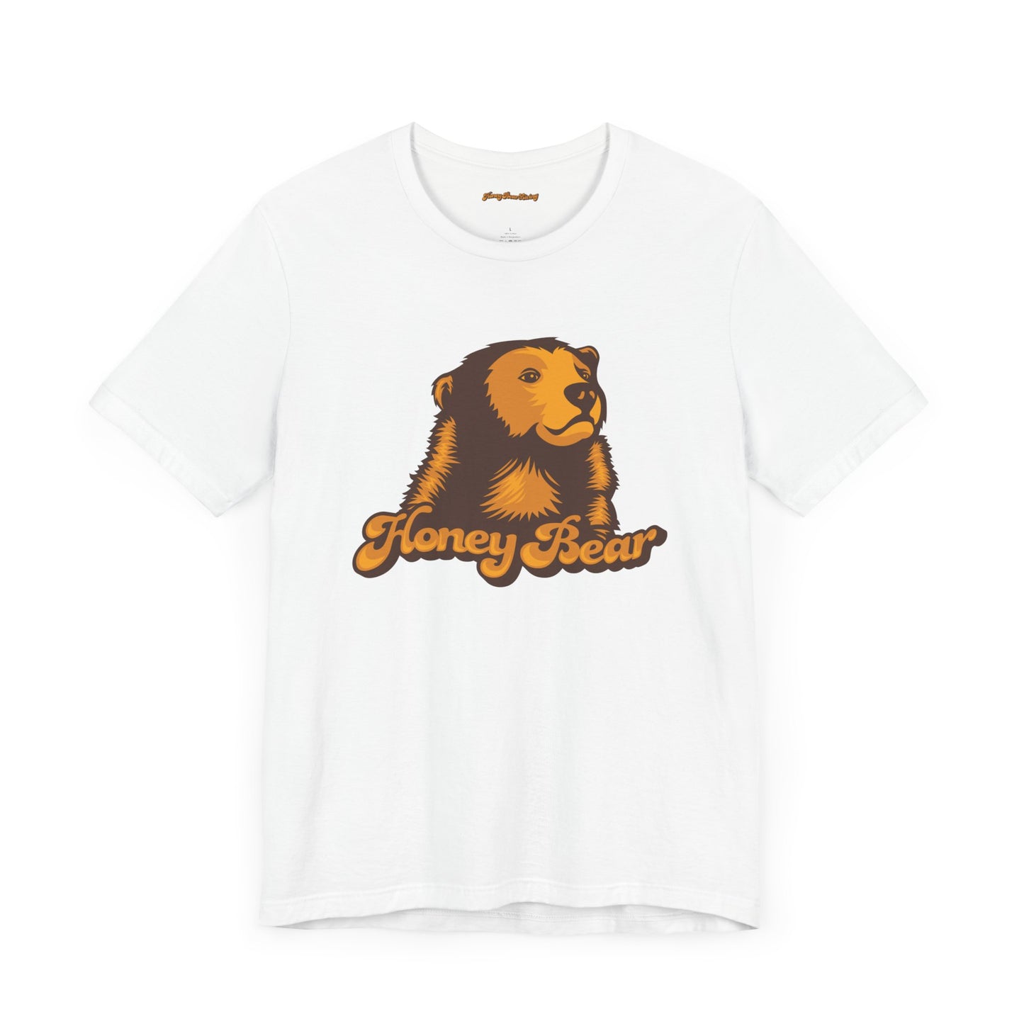 HoneyBear Soft Tee