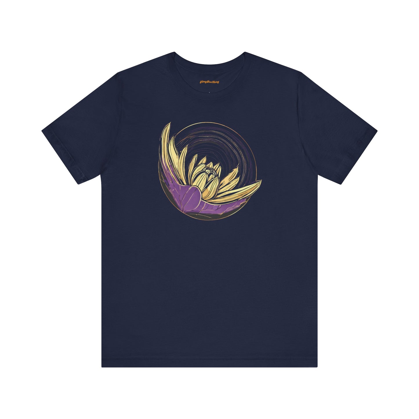 Bloom Soft Tee