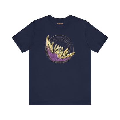 Bloom Soft Tee