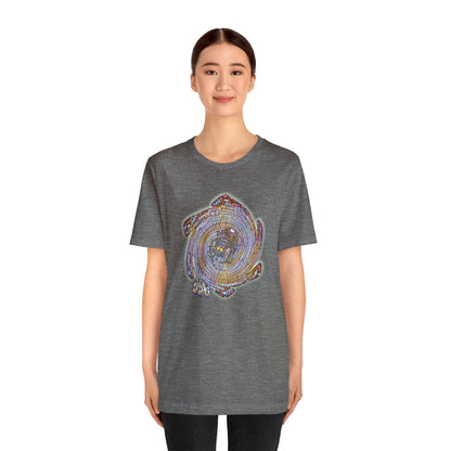 Portal Guardian Soft Tee