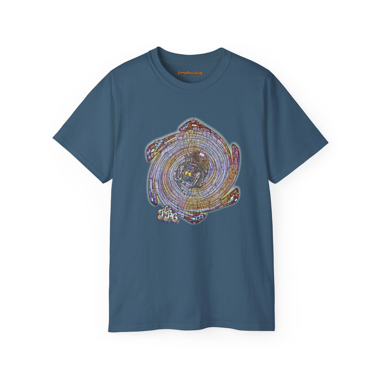 Portal Guardian Tee