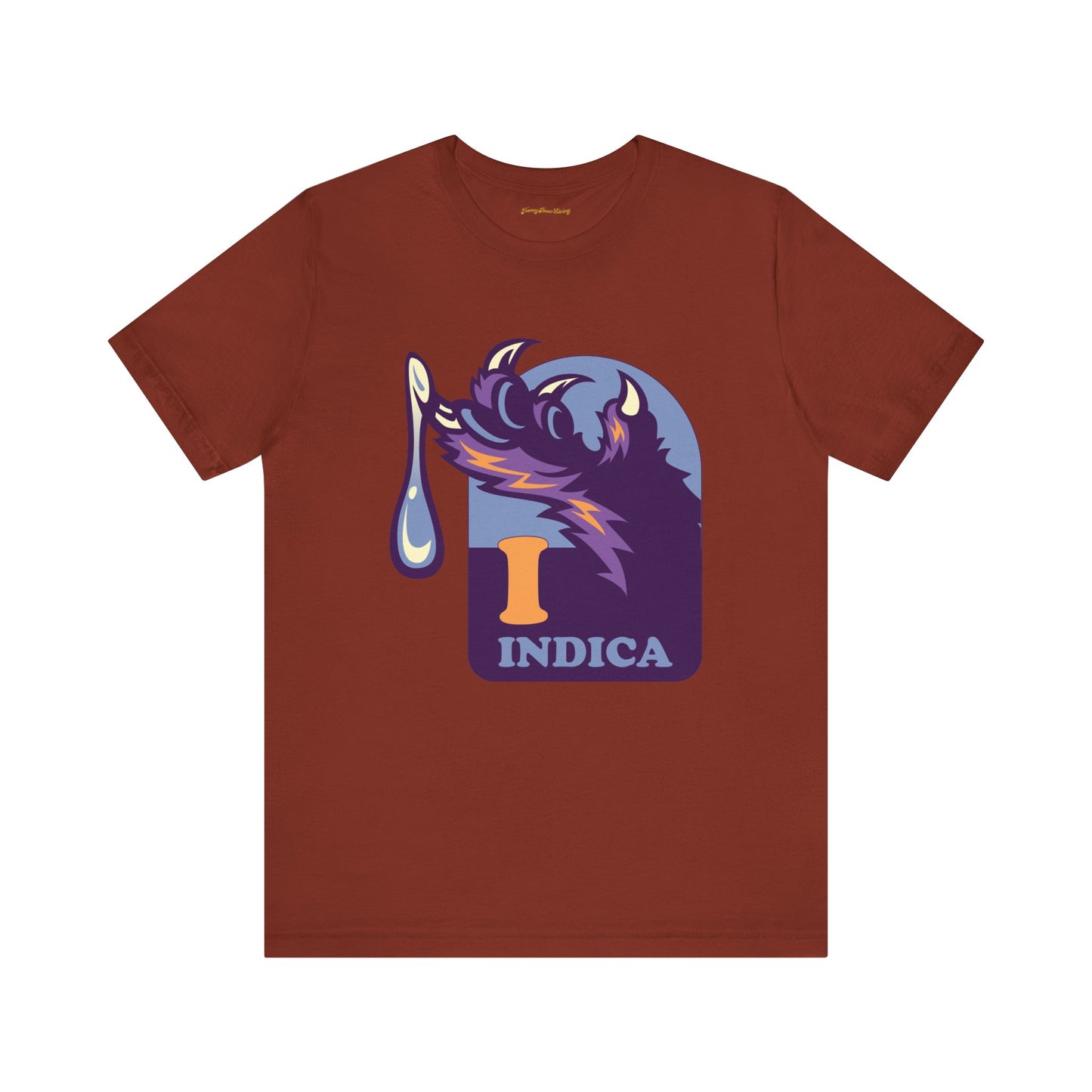 Indica Tincture Soft Tee