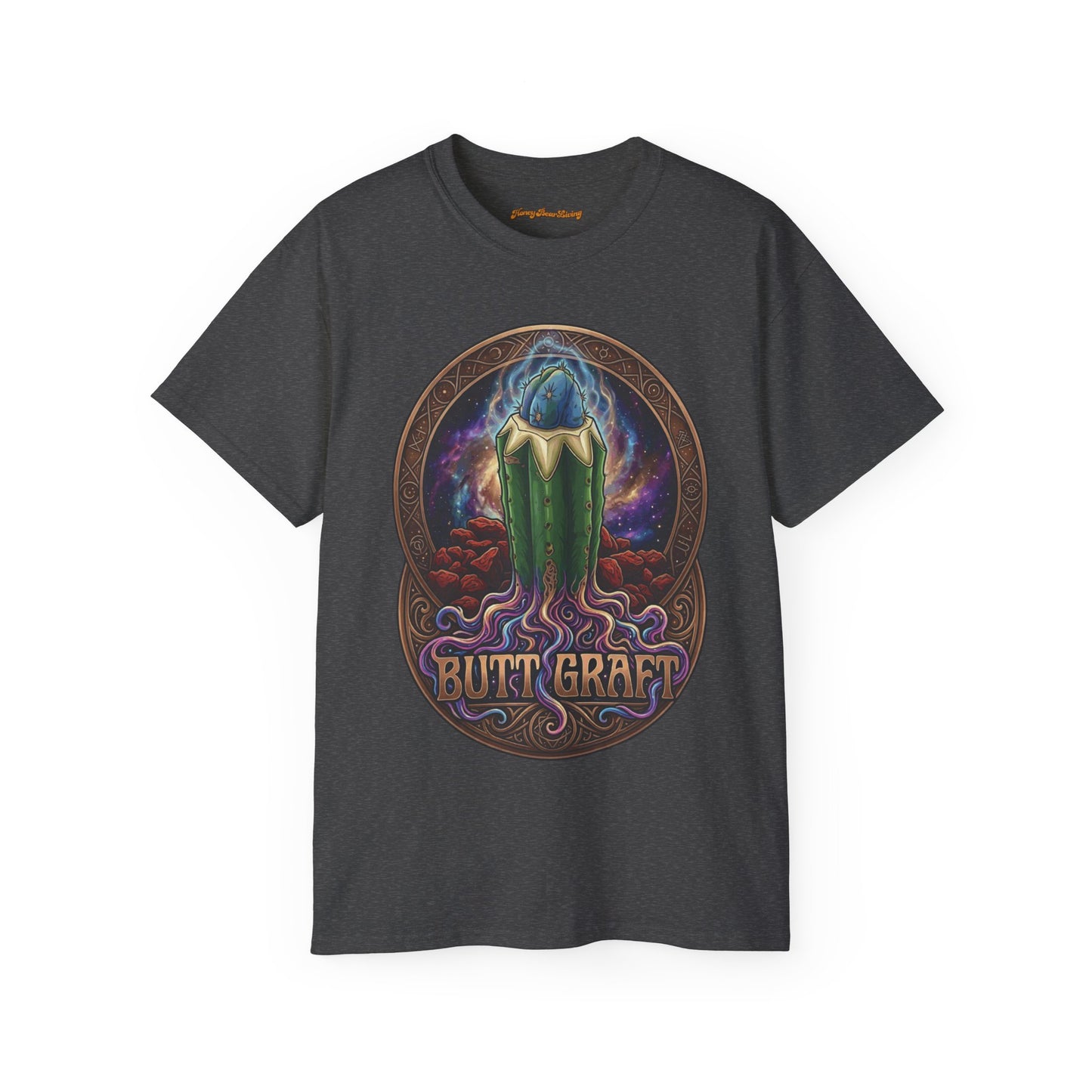 Butt Graft Tee