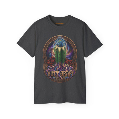 Butt Graft Tee