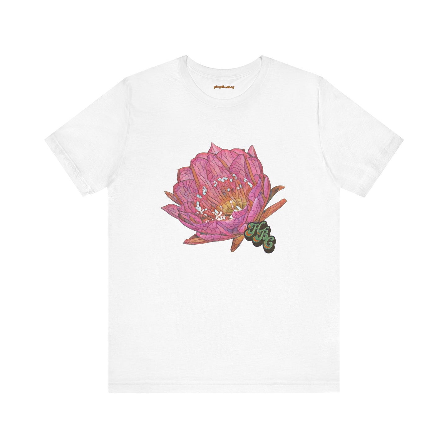 Validus x VRG Flower Tee