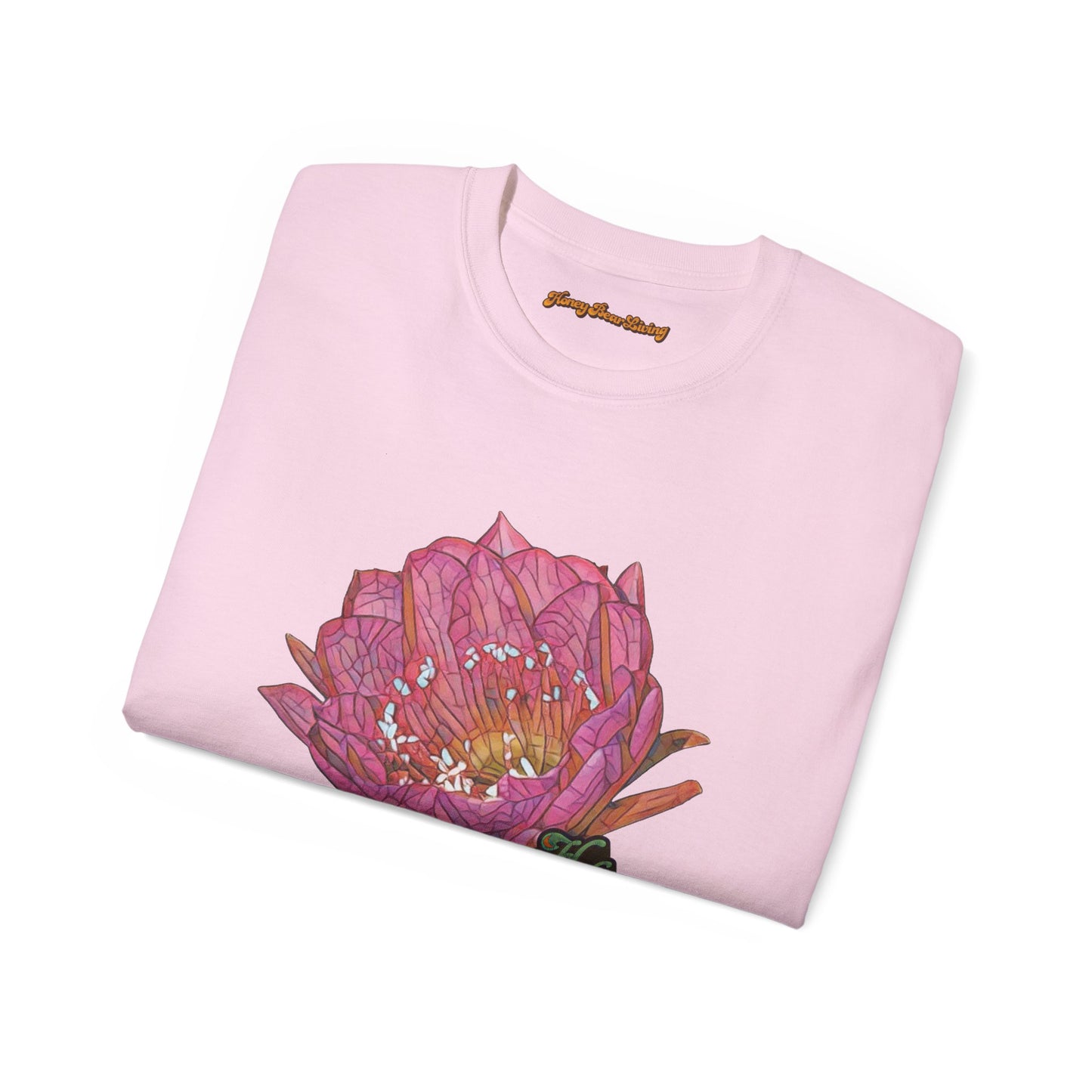 Validus x VRG Flower Tee