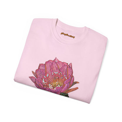 Validus x VRG Flower Tee