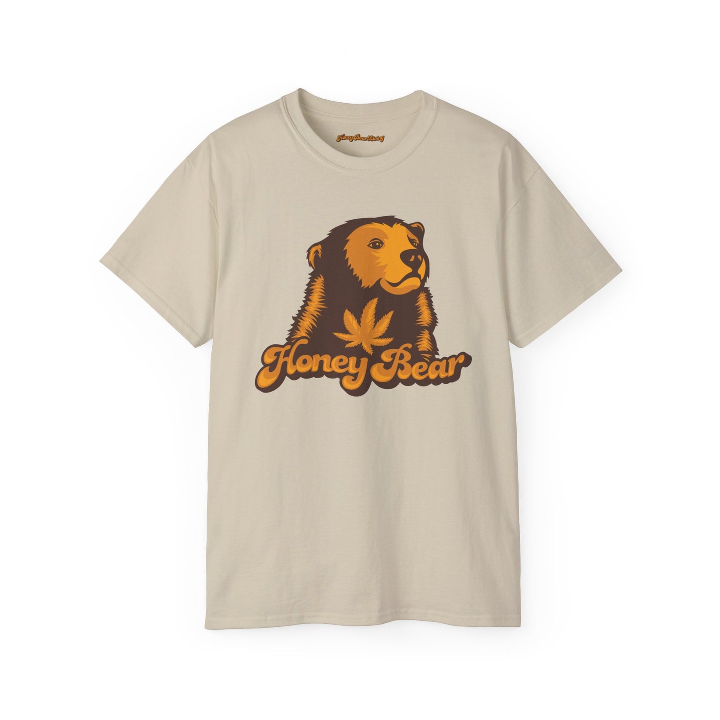 OG HoneyBear Tee