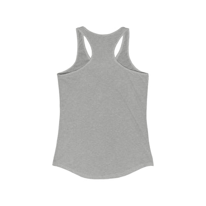 Wishful Thinking Racerback Tank