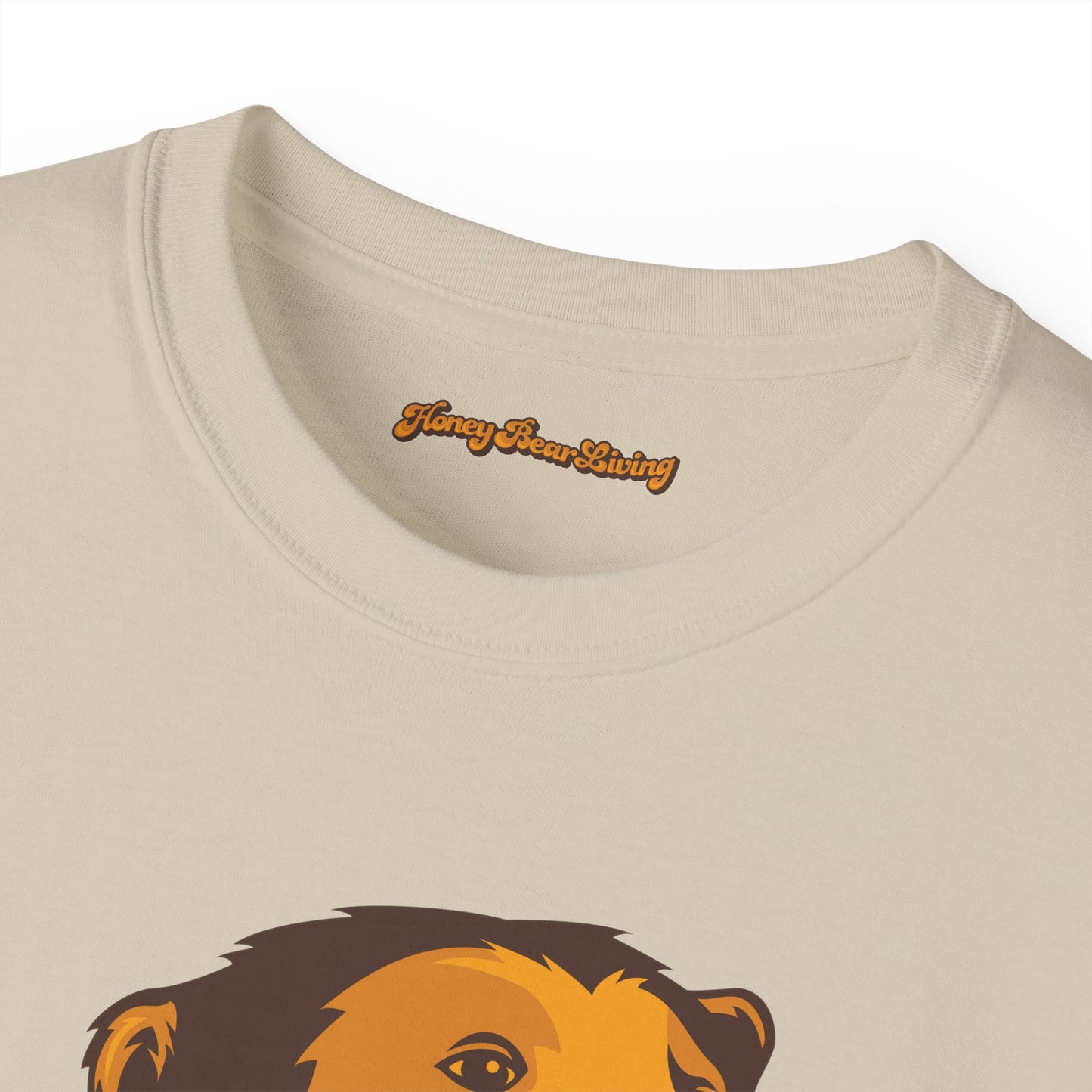 OG HoneyBear Tee