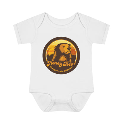 Homegrown Infant onesie