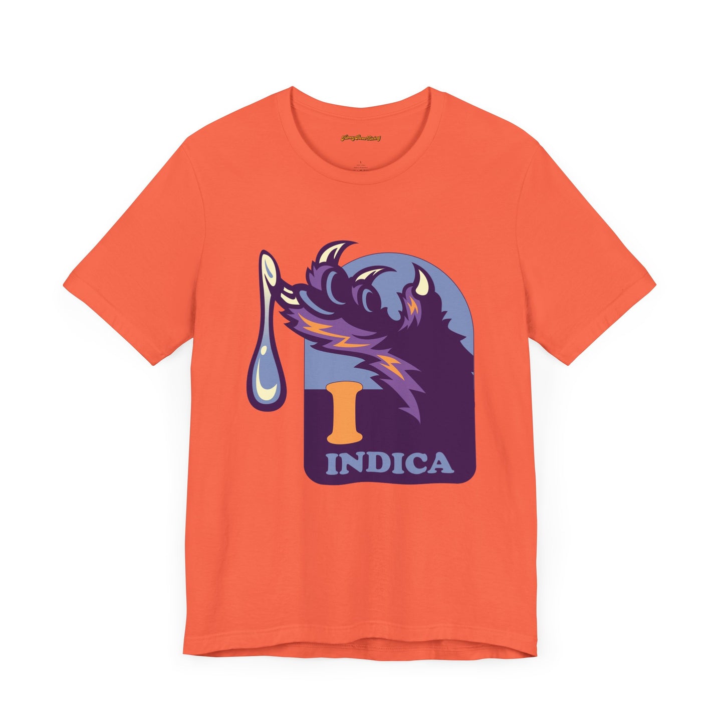 Indica Tincture Soft Tee