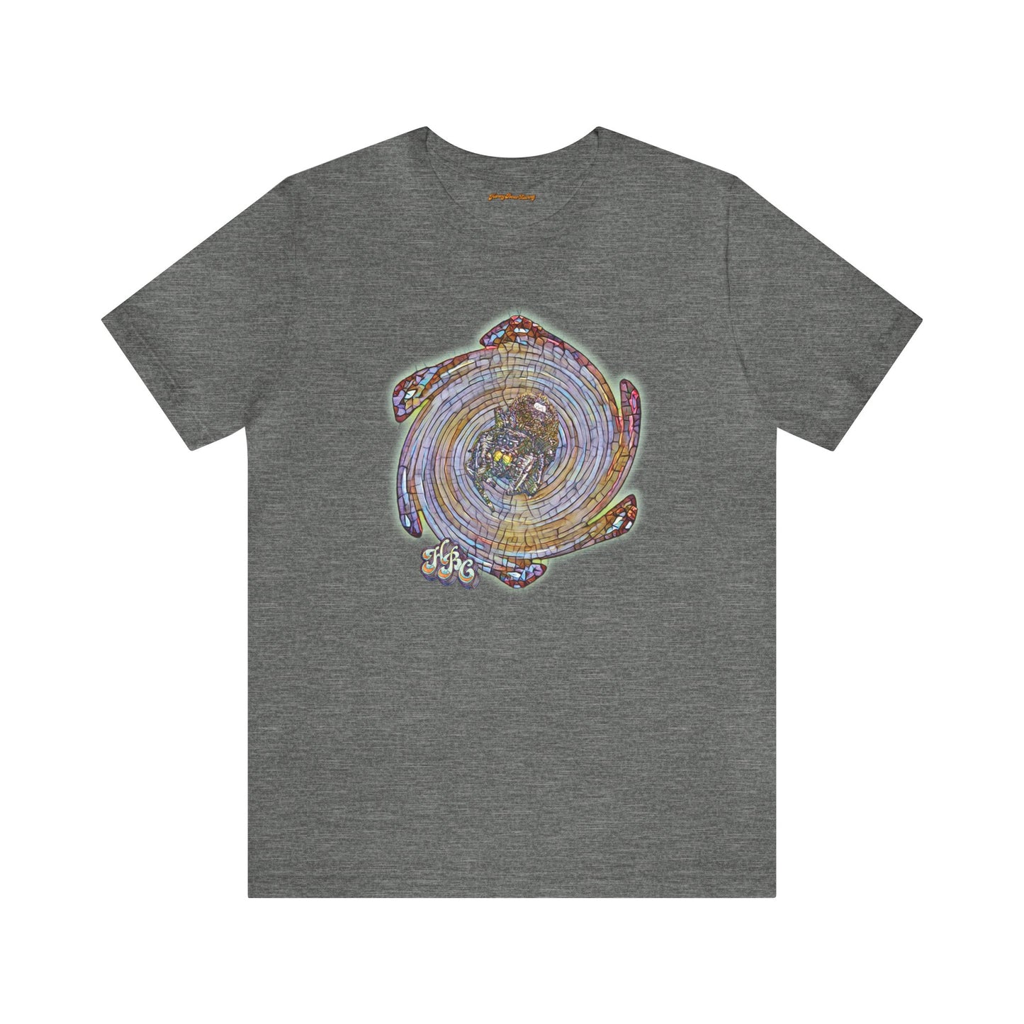 Portal Guardian Soft Tee