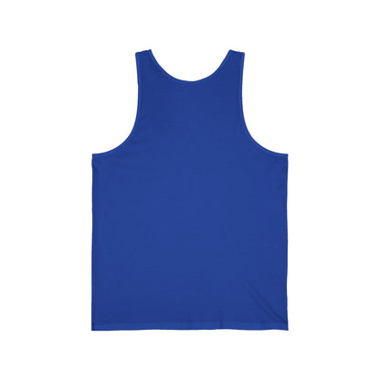 The Cactus Nation Tank