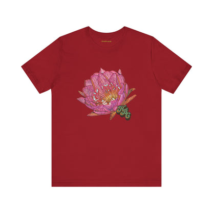 Validus x VRG Flower Tee