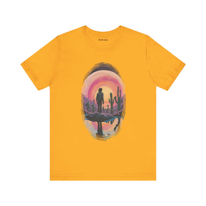 The Hike Tee