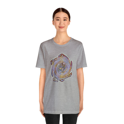 Portal Guardian Soft Tee