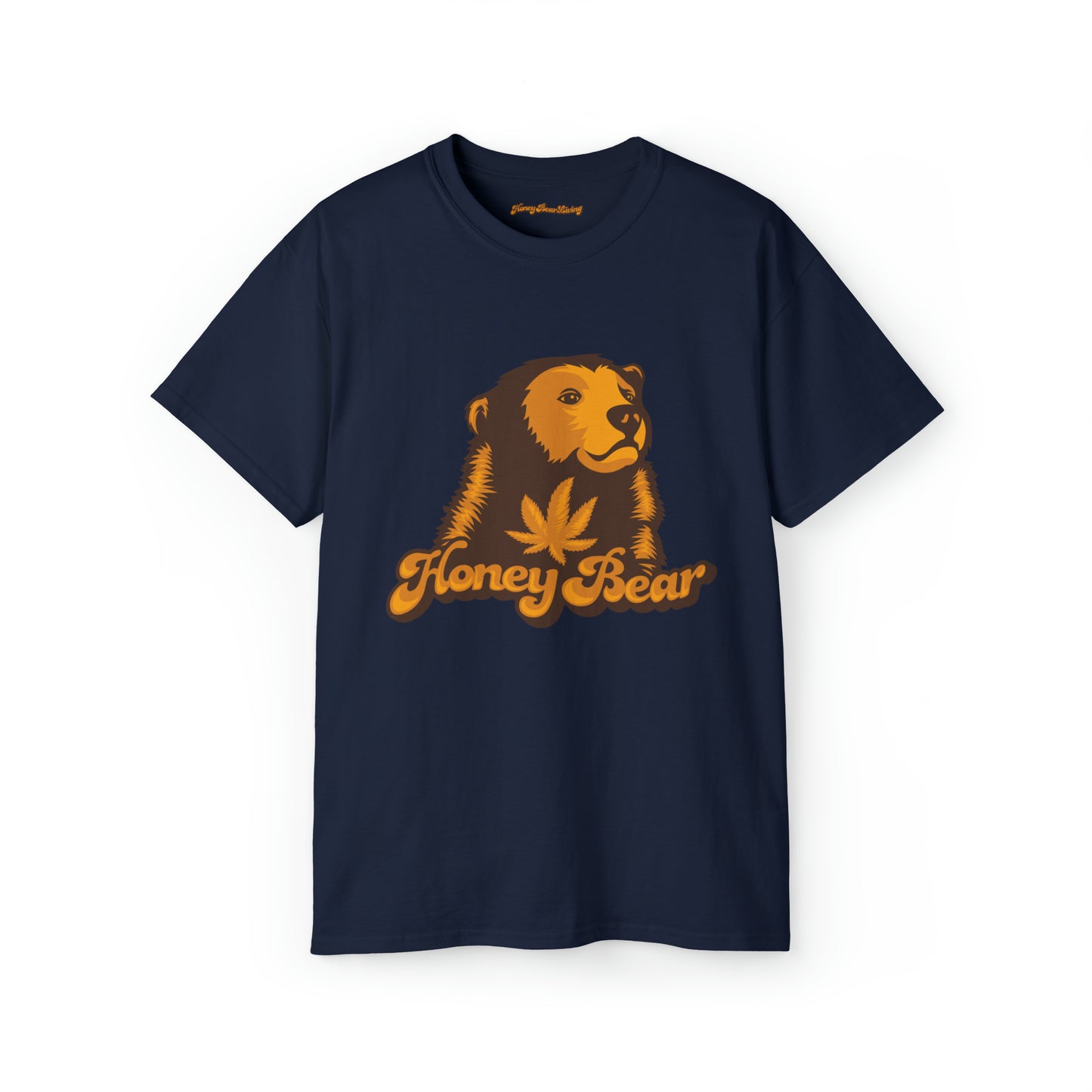 OG HoneyBear Tee