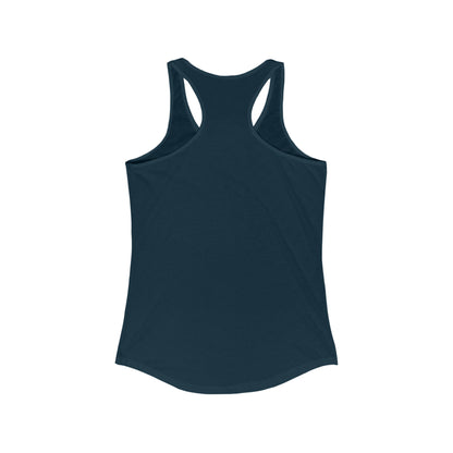 Wishful Thinking Racerback Tank