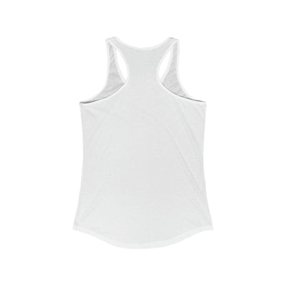 Wishful Thinking Racerback Tank