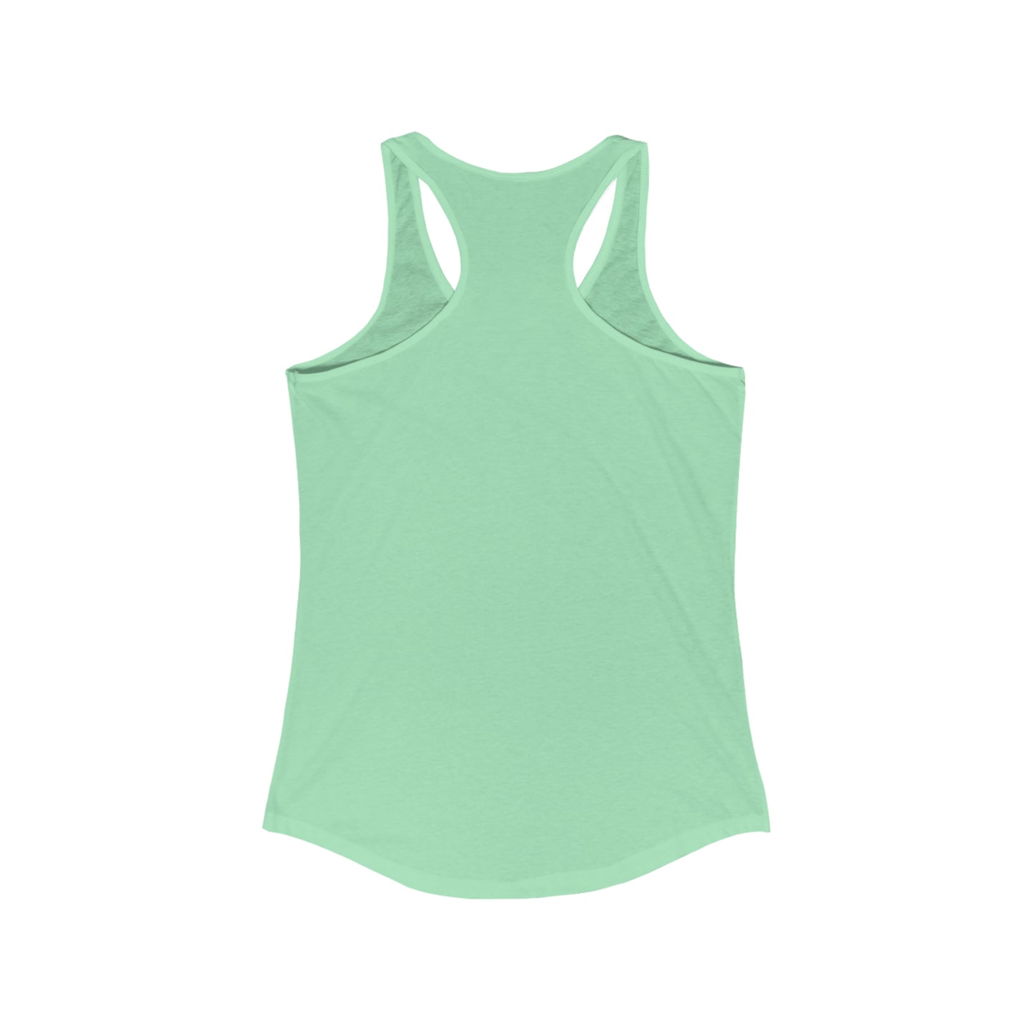 Wishful Thinking Racerback Tank