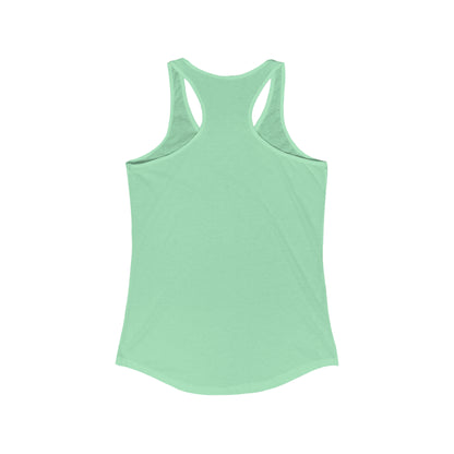 Wishful Thinking Racerback Tank