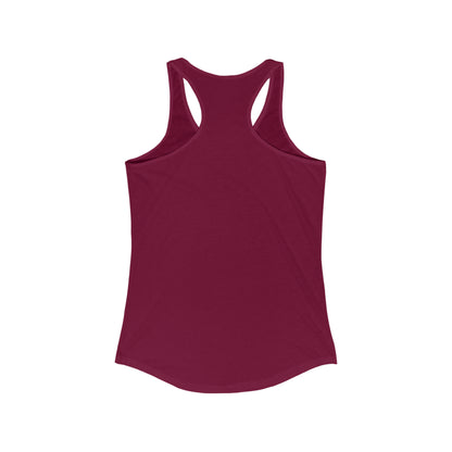 Wishful Thinking Racerback Tank