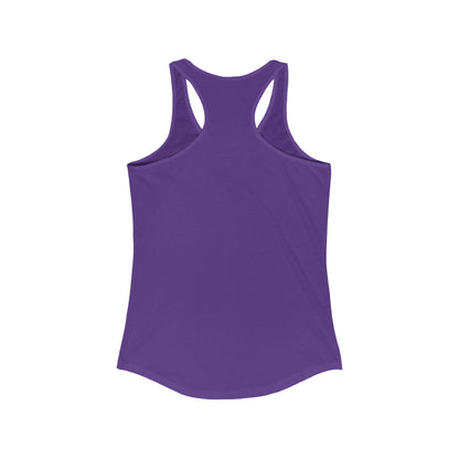 Wishful Thinking Racerback Tank