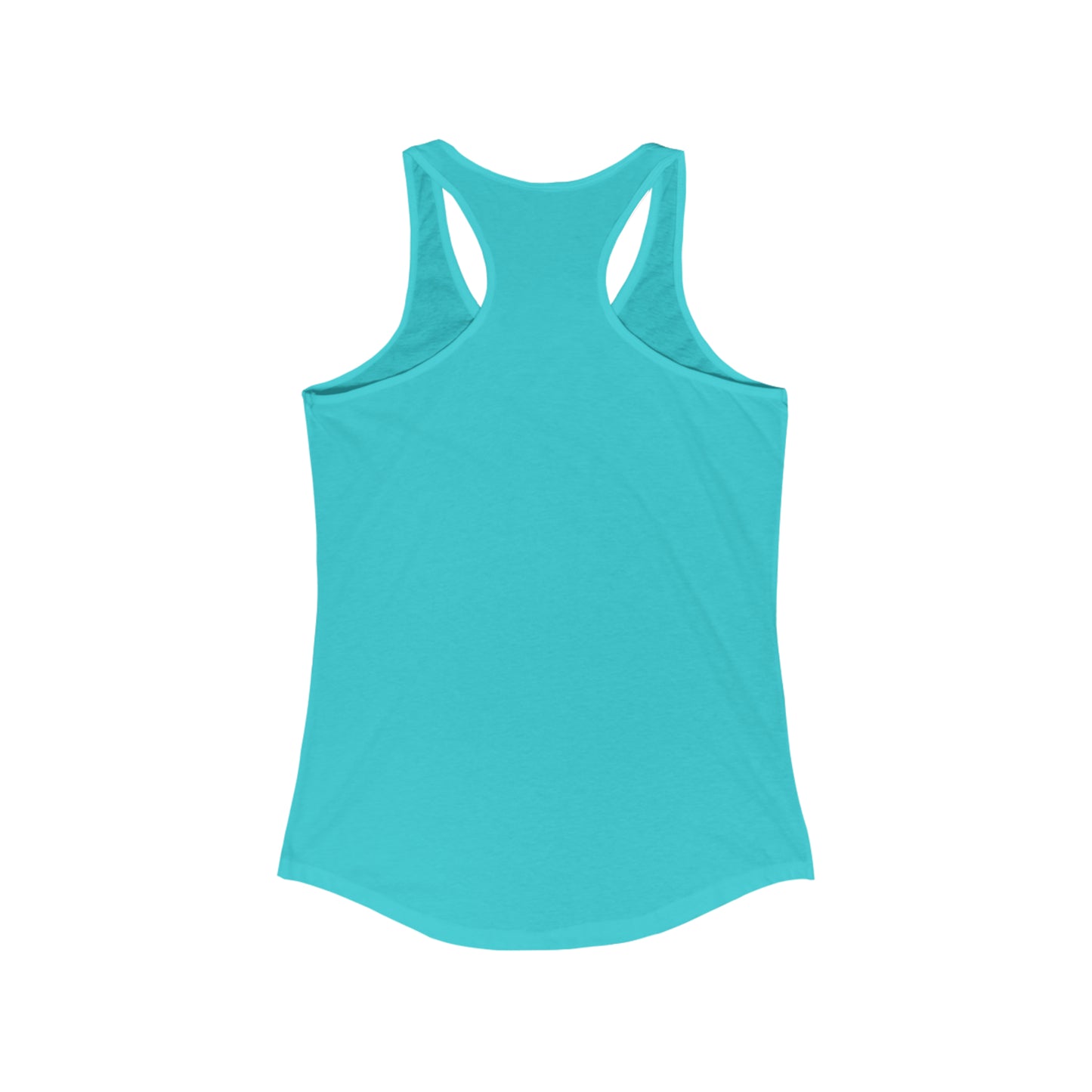 Wishful Thinking Racerback Tank