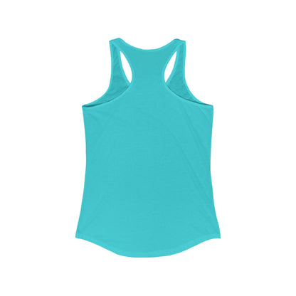 Wishful Thinking Racerback Tank