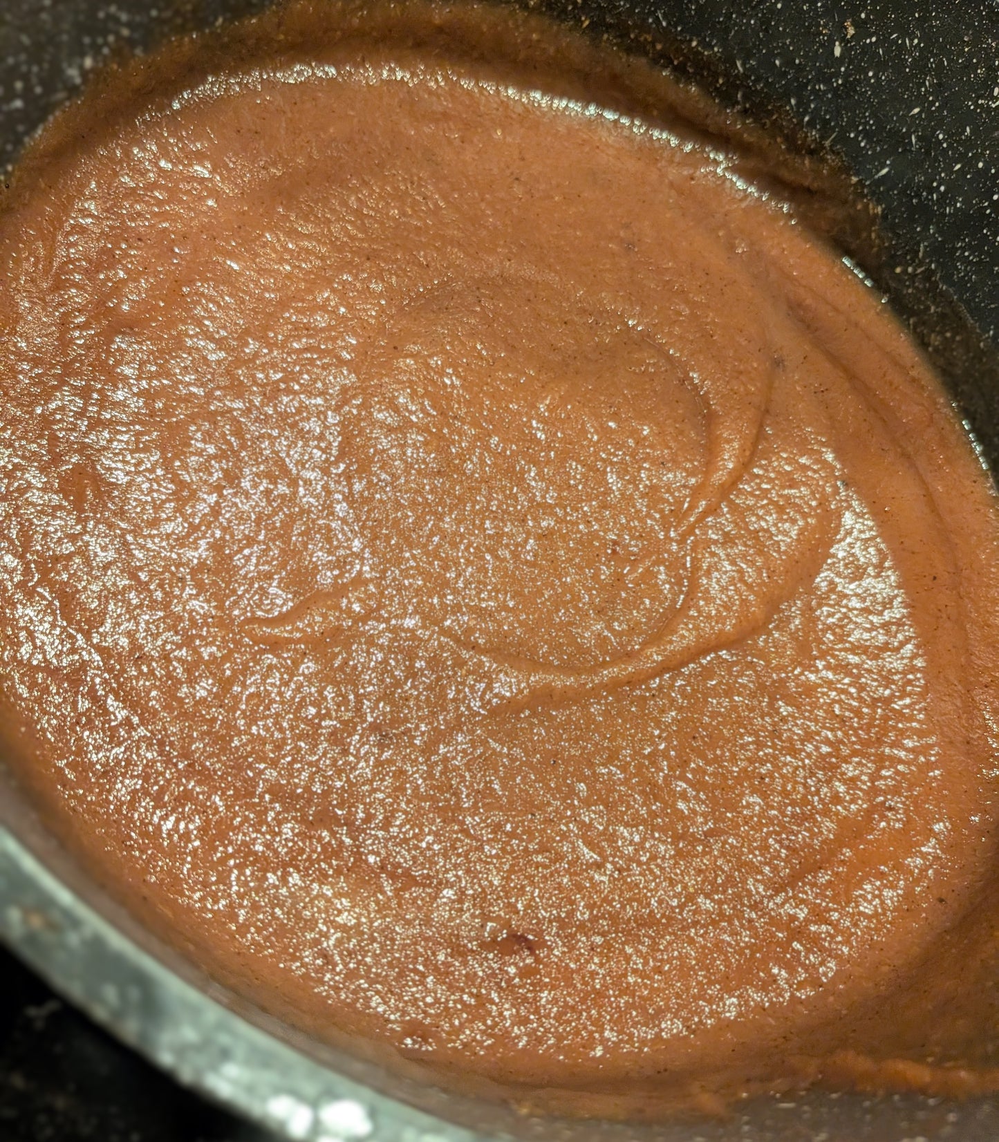Spiced PearButter 8oz