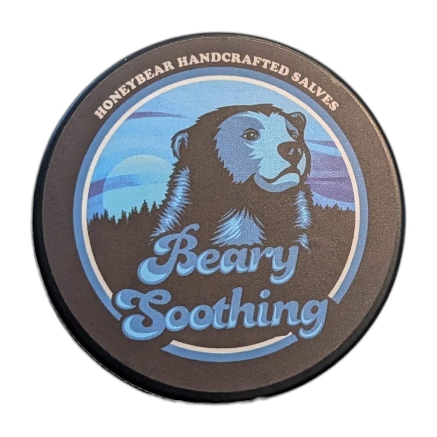 Beary Soothing