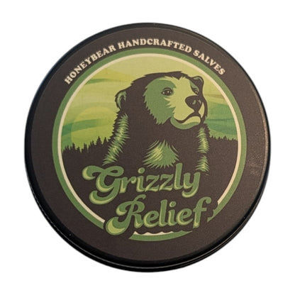 Grizzly Relief