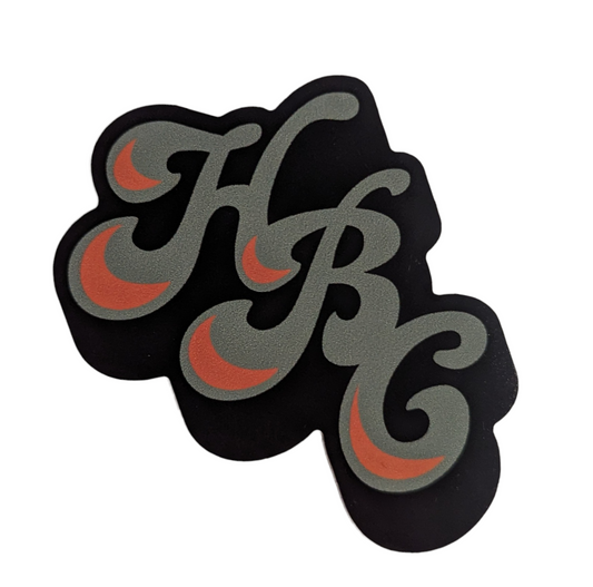 HBC Monogram