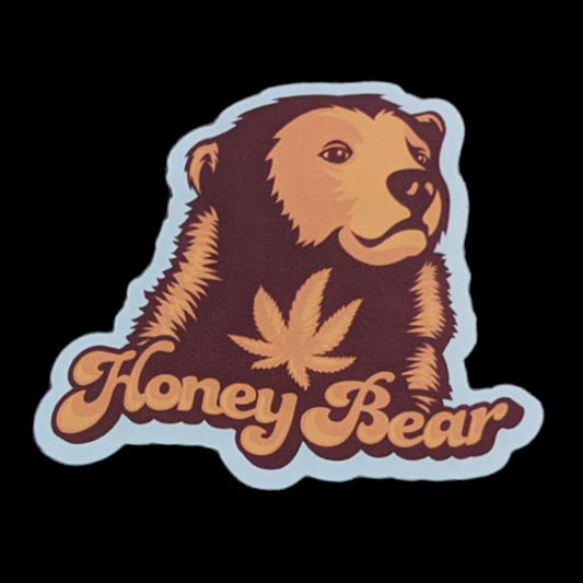 OG HoneyBear
