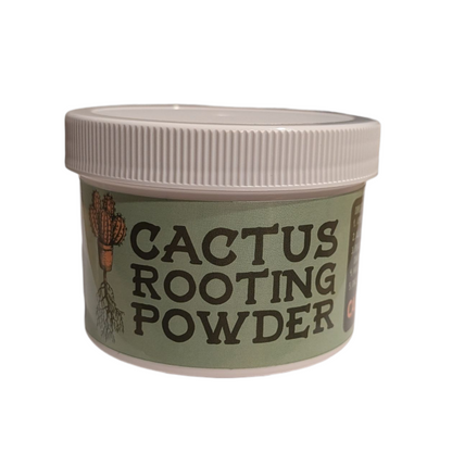 Cactus Rooting Powder 8oz