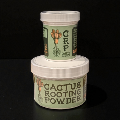 Cactus Rooting Powder 8oz