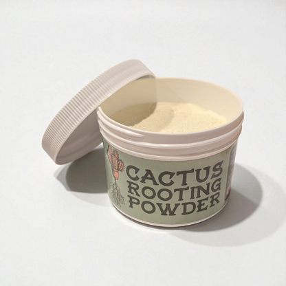 Cactus Rooting Powder 8oz